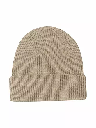 COLORFUL STANDARD | Bonnet - Cagoule | beige